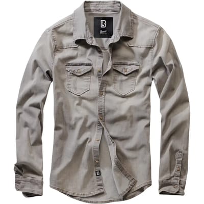 Denim jack Brandit Riley