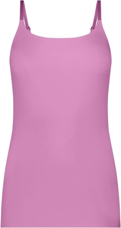 Ten Cate Secrets spaghetti top mulberry voor Dames | Maat S