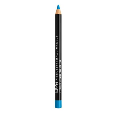 NYX Professional Make-Up Slim Eye Pencil Electric Blue 1 st