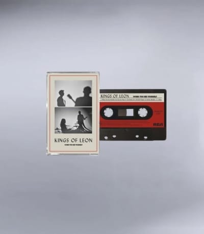 When You See Yourself - Kings Of Leon