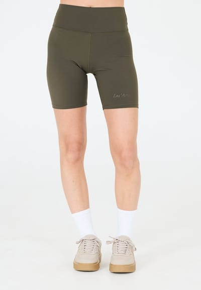 Les'Arcs Tights Aderler