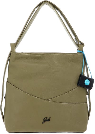 Gabs Schoudertas Vrije tijd rugzak Dorina Shoulder Bag Savana Olijfgroen