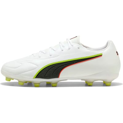 Voetbalschoenen Puma King FG/AG