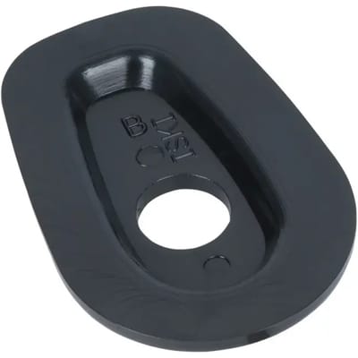 Motorfiets richtingaanwijzer adapter Oxford Kawasaki