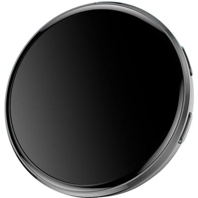 Digitale LED Display Badge Aanpasbare Draagbare Digitale Speld met 1,7 Inch Touchscreen