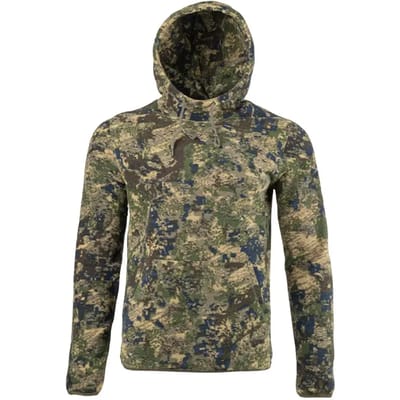 Fleece sweatshirt met capuchon Jack Pyke Digicam