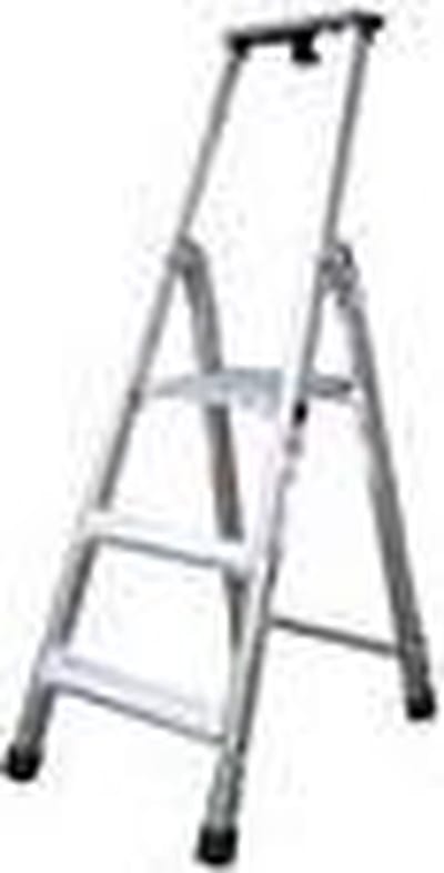 Maxall Bordestrap Semi-professioneel - 3 treden