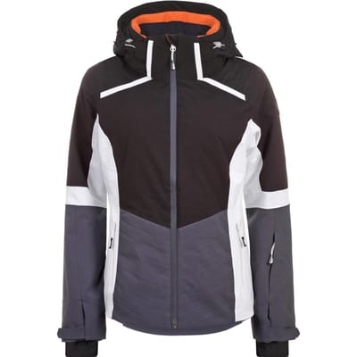Icepeak - Icepeak Forkland - Black - vrouwen - Maat 36