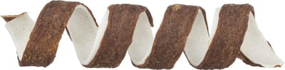 Kauwkrul Hondensnack Trixie - Glutenvrij Rundvlees 12cm - Grootverpakking 50st