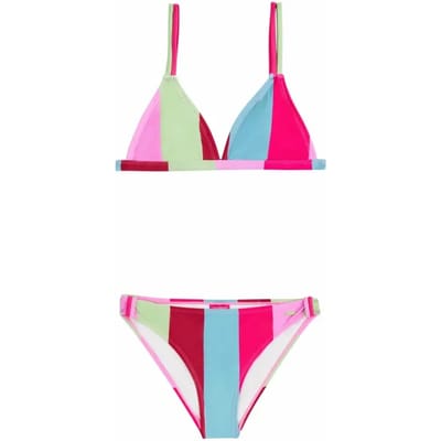 Protest Prtabby Jr – Triangel bikini set Meisjes – Verstelbare bandjes – Uitneembare vulling