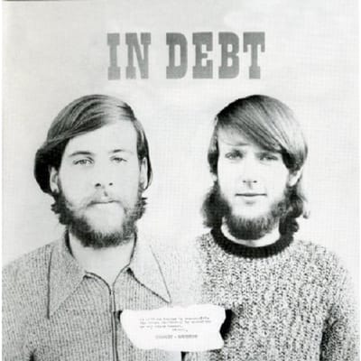 In Debt - Cooley -munson