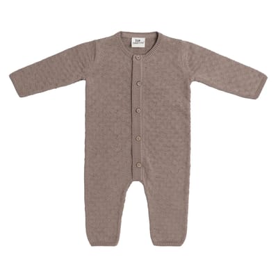 Baby's Only Boxpakje Miracle - Clay - 56 - 100% ecologisch katoen - GOTS