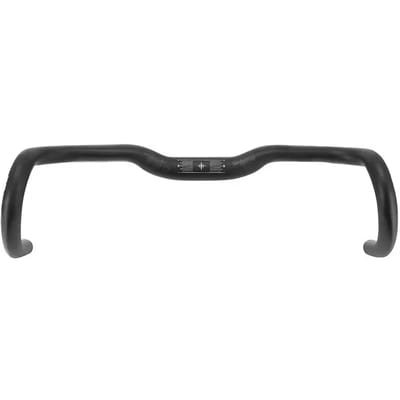 Halfverhogen fiets hanger ergotec randonneur alu Ergotec