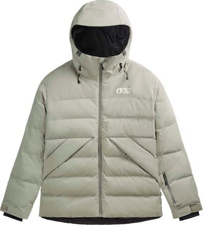PICTURE LEMENT Jacket - dames - shadow - XS