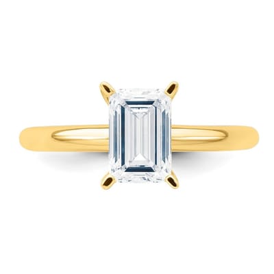 Luna Creation - 700.6254 - Ring - Dames - 750GG - Ringmaat 54