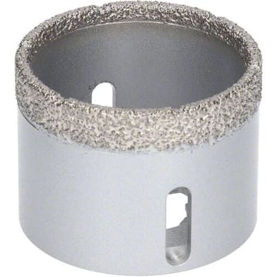 Bosch Accessories 2608599017 2608599017 Diamantboor droog 1 stuks 55 mm 1 stuk(s)