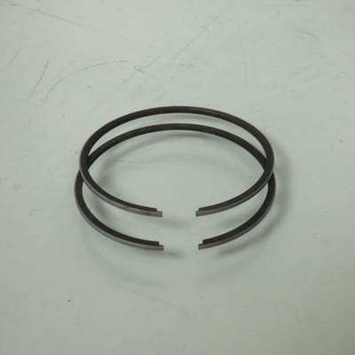 Segment de piston 1.2mm x Ø40mm pour scooter MBK 50 Spirit ergotage intérieur