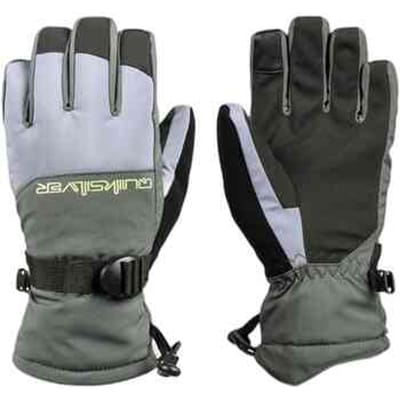 Handschoenen Quiksilver 49894634291539
