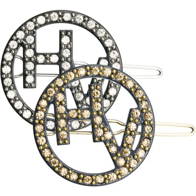 Haarspeld voor vrouwen HV Polo Ginny(x2)