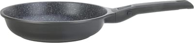 24 cm Braadpan met Afneembare Handgreep - Aluminium en Antiaanbaklaag