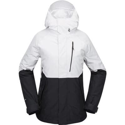 Dames ski jas Volcom Co Aris Insulated Gore-Tex