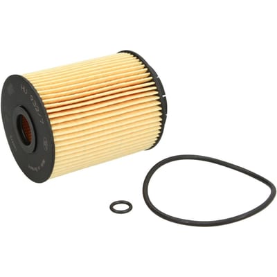 MANN-FILTER Oliefilter HU 932/7 X voor Volkswagen Touareg I 7L 4.2 V8 310 PK 2003-2010 | Motor AXQ BHX | OEM 077115562 | 077115561H | Met Afdichting