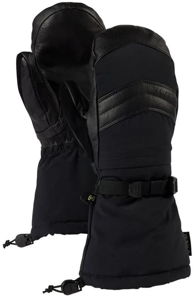 Burton Womens Warmest Gore-Tex Mittens