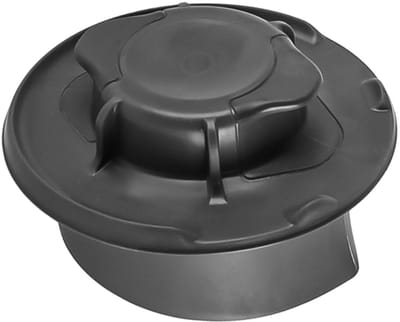 Dailygoods- Maatbeker Vaatwasserbestendig - Maatbeker 50ml/100ml - Blenderbekerdeksel - Temperatuurbestendig - Duidelijke Markeringen - Eenvoudig Schoon te Maken - Meetbeker