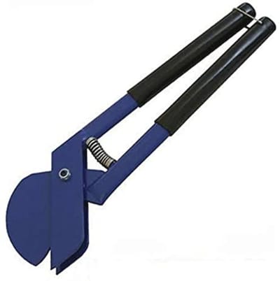Snijder voor leisteen 320 mm - Precisie Gereedschap voor Nauwkeurige Sneden