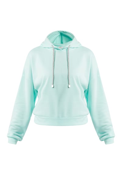 IZIA Hoodie eyota