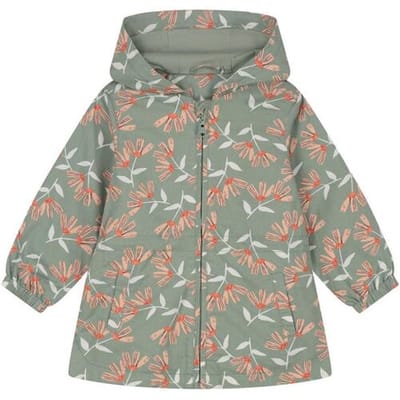 Prénatal peuter zomerjas Dark Mint Green 74 dames