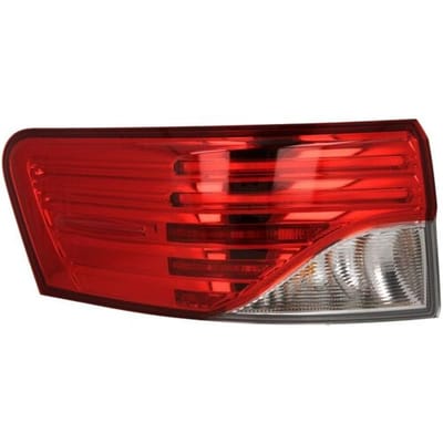 Achterlicht VALEO 044911