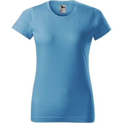 T-shirt dames Malfini Basic 134