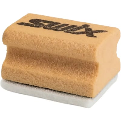 Liège synthetisch voor waxen Swix