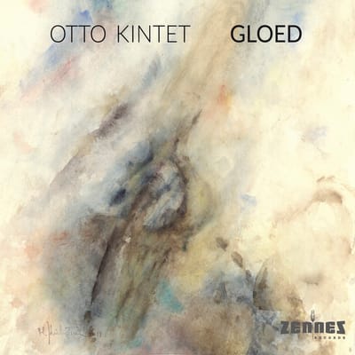 Otto Kintet - Gloed (LP)