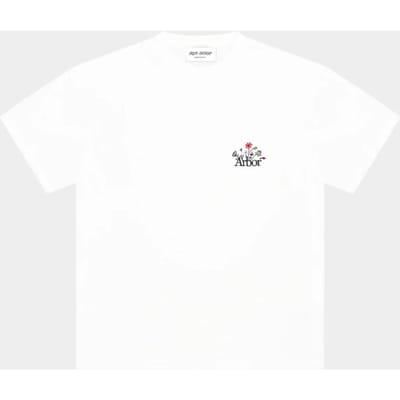 Arbor Flower Garden T-shirt