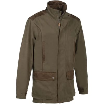 Waterproof coat Great North PERCUSSION Marly