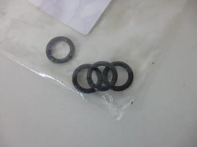 Motor pakking voor Suzuki 1000 GSXR 2004 928008012000 Nieuw