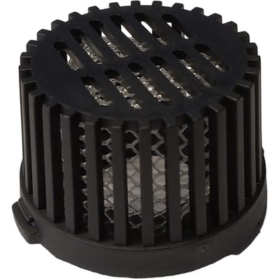 Strainer