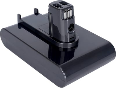 Accu voor Dyson DC31, DC34, DC35 en DC44 Serie Li-ion 2000mAh/22.2V