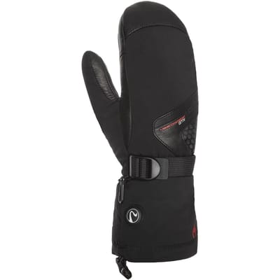 Dames skiwanten Viking Heatbooster GTX