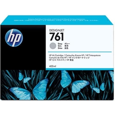 HP CM995A nr. 761 inktcartridge grijs (origineel)