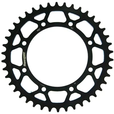 Motorfiets kroon Supersprox RFE-487:42 # 50-32028-42 # JTR487-42