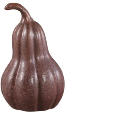 PTMD - Beeld Julija - Bruin - 13.5x13.5x22cm