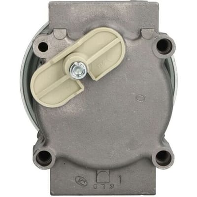 Airco-compressor ELSTOCK 51-0067
