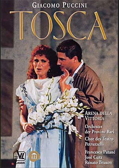 Giacomo Puccini - Tosca