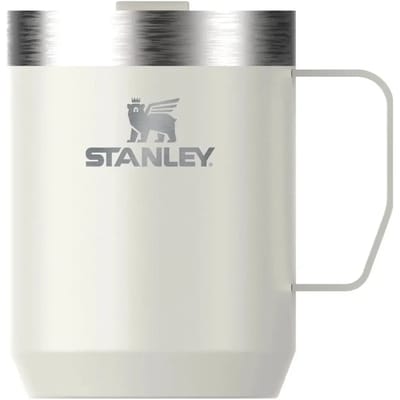 Everyday Camp Mug | 0,23L - Cream Gloss