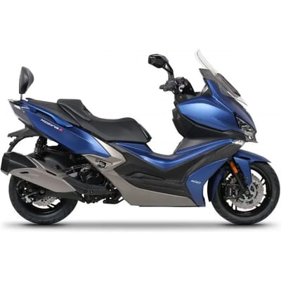 shad montage rugleuning voor kymco x-citing 400 s scooter k0xc48rv