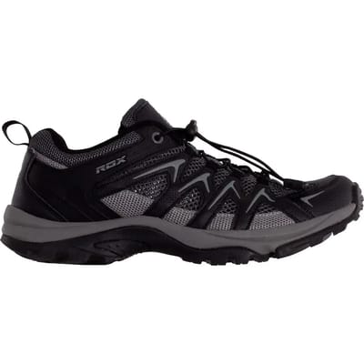 Rox Mulhacen Sportschoenen Zwart/Grijs - 36
