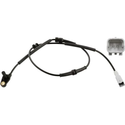 Sensor, wielsnelheid FEBI BILSTEIN 106854